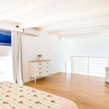 Mammare Sorrento Loft Apartment Екстериор снимка