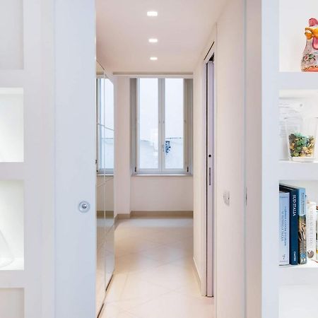 Mammare Sorrento Loft Apartment Екстериор снимка