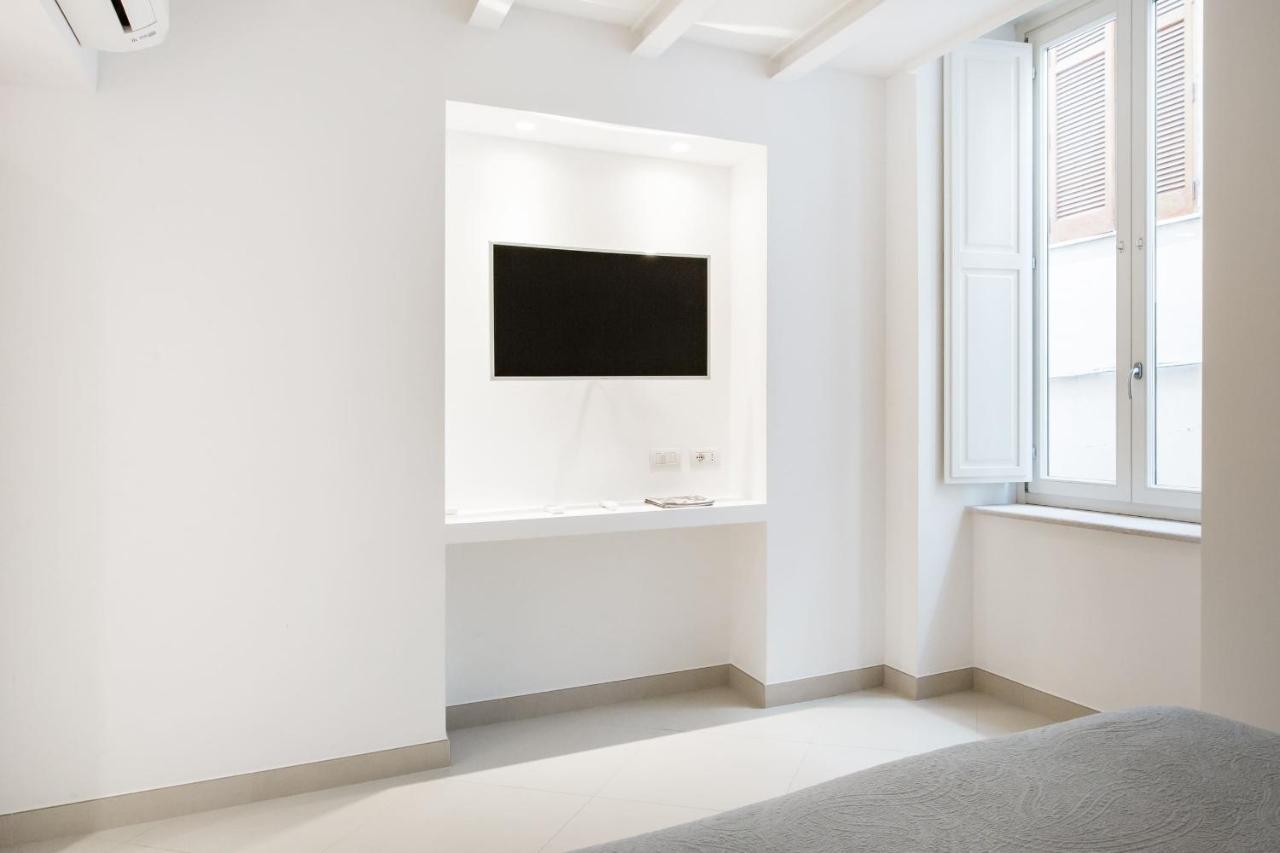 Mammare Sorrento Loft Apartment Екстериор снимка