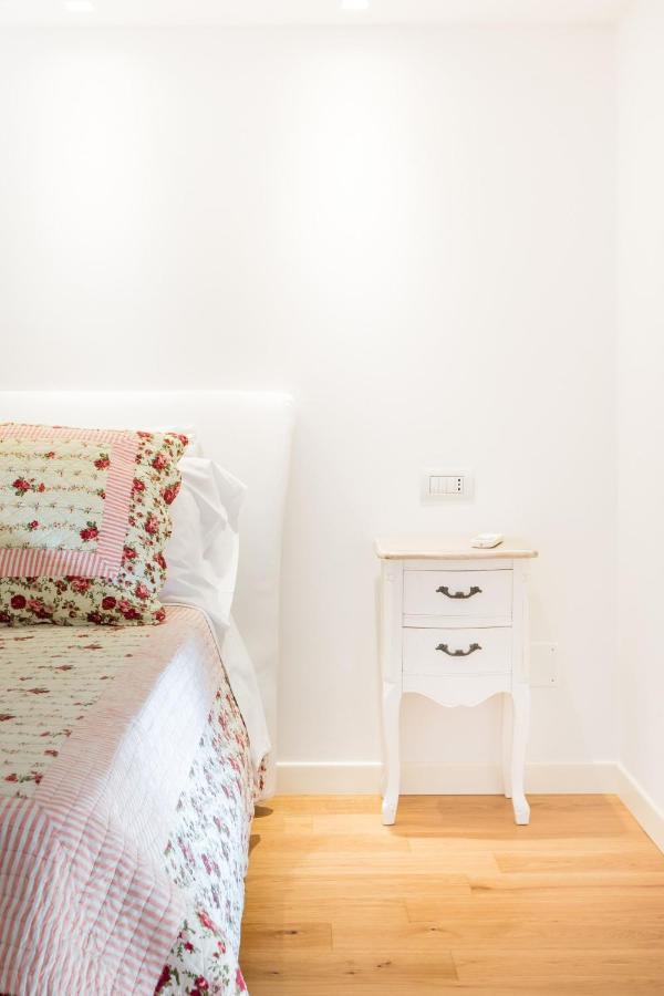 Mammare Sorrento Loft Apartment Екстериор снимка